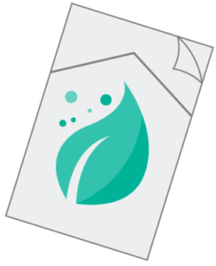 Sustainable Pouch