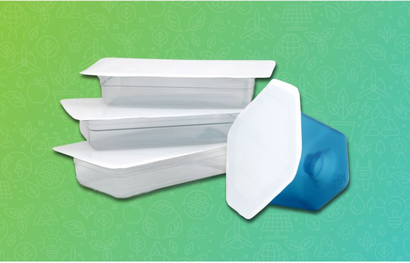Sustainability Recycle ready