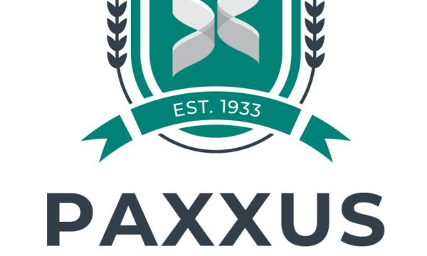 PAXXUS University Logo 02