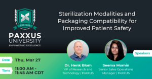 Webinar Linked in Ad